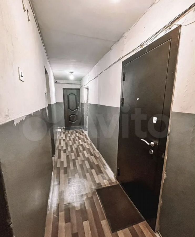 комната г Петрозаводск р-н Октябрьский ул Калевалы 4а фото 7