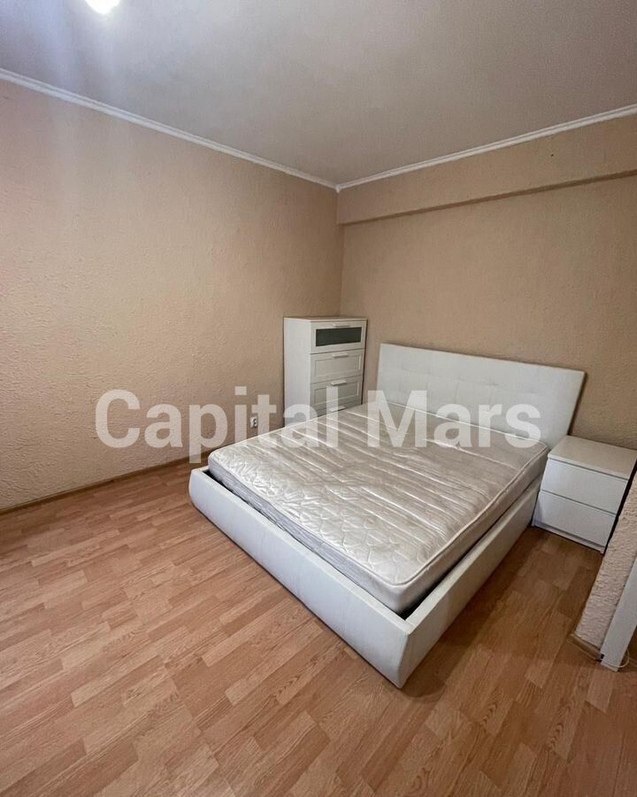 квартира г Москва метро Варшавская проезд Каширский 11 фото 2