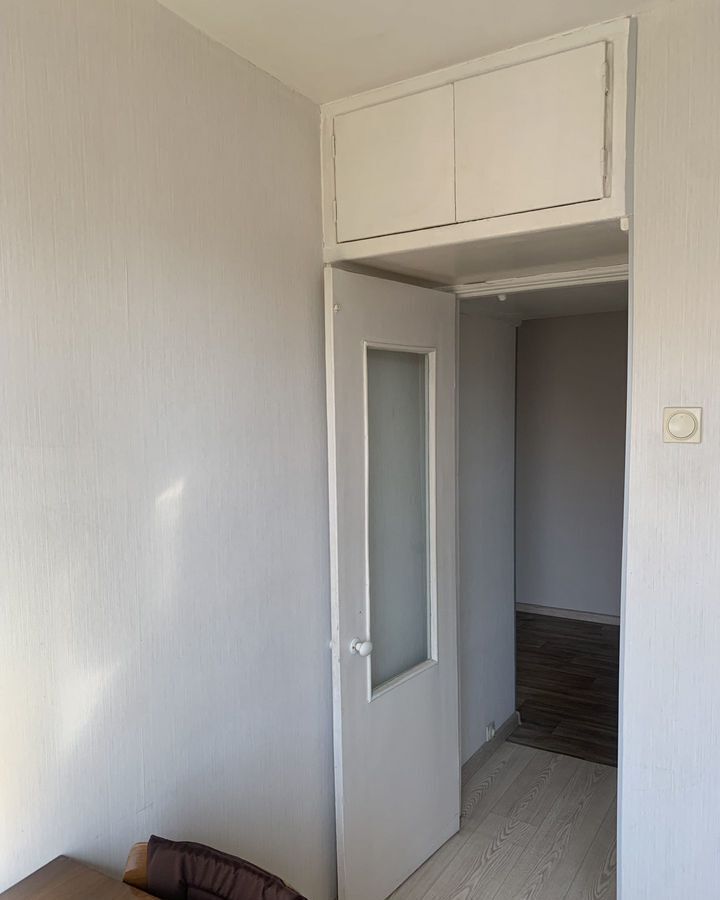 квартира г Мытищи ул Мира 27 фото 13