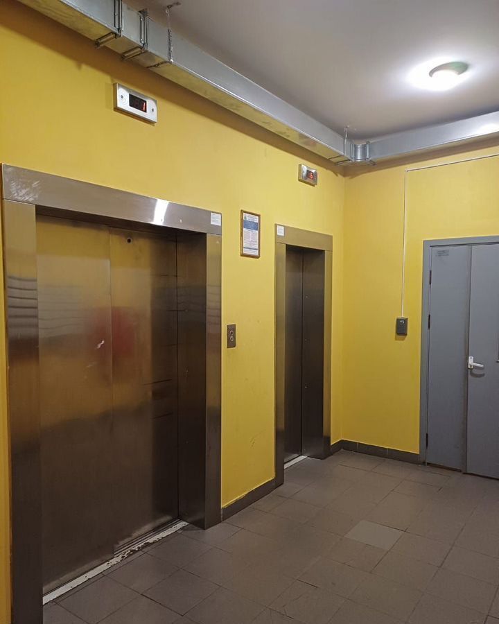 квартира г Королев ул Пионерская 30к/10 фото 3