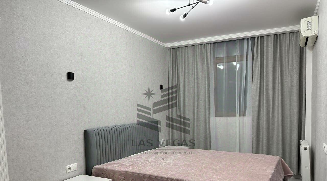 квартира г Сочи р-н Адлерский ул Демократическая 43 фото 2