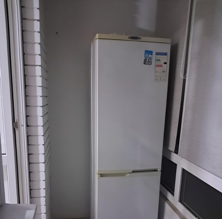 квартира г Краснодар р-н Прикубанский пер Гаражный 12/3к 5 фото 4