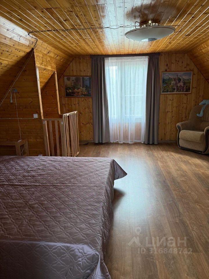 дом г Чехов «Крым», Пролетарский фото 20