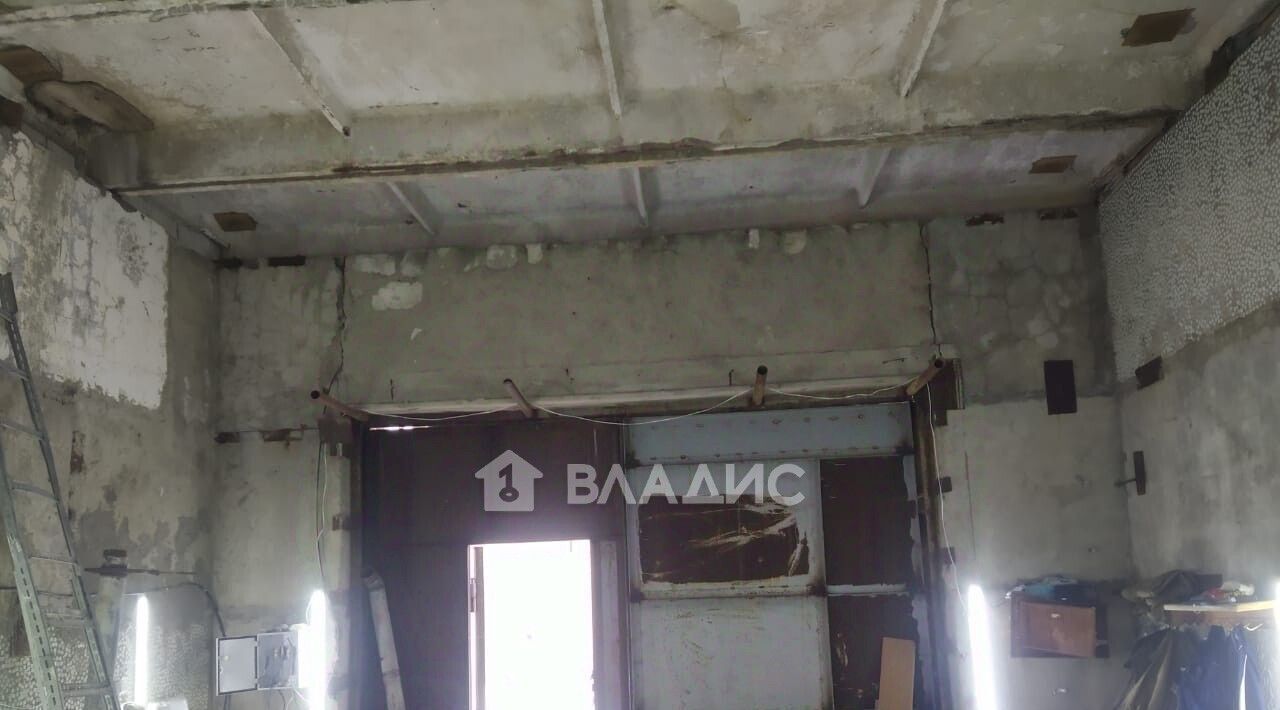 гараж г Сыктывкар ул Мира 41/22 фото 3