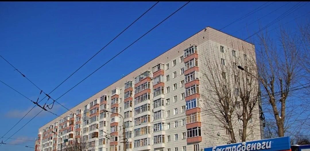 комната г Казань метро Горки ул Хусаина Мавлютова 9 фото 1