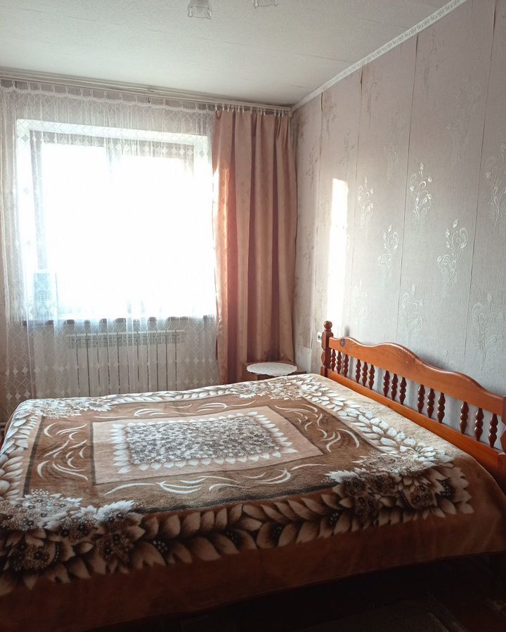квартира р-н Кировский г Киров ул Карла Маркса 31а фото 5