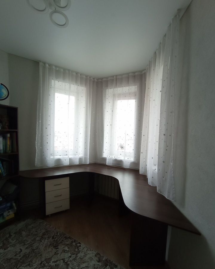 квартира г Иркутск р-н Правобережный ул Владимира Давыдова 33 фото 19