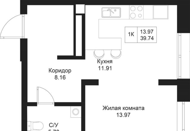 Кремлёвская Дом на Исхаки фото