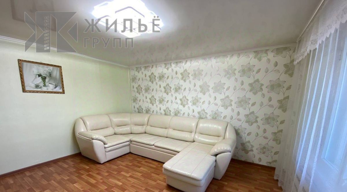 квартира г Казань Дубравная ул Комиссара Габишева 23 фото 4