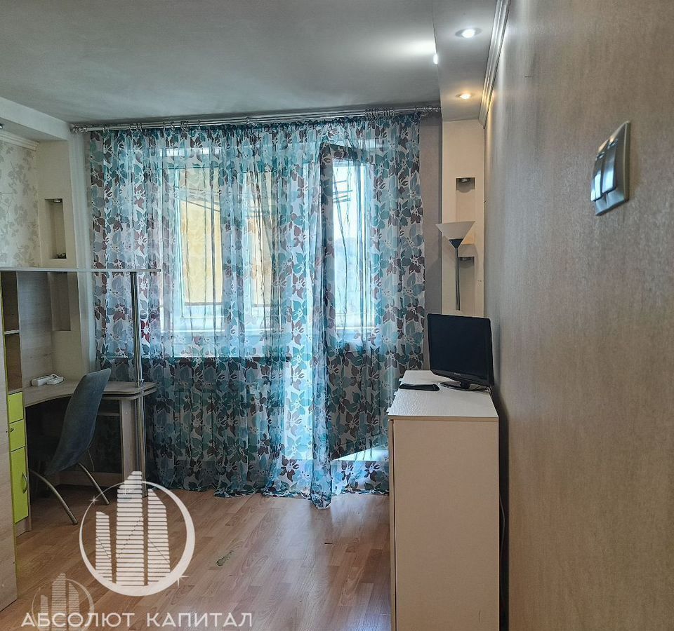 квартира г Мытищи ул Академика Каргина 40к/1 фото 2