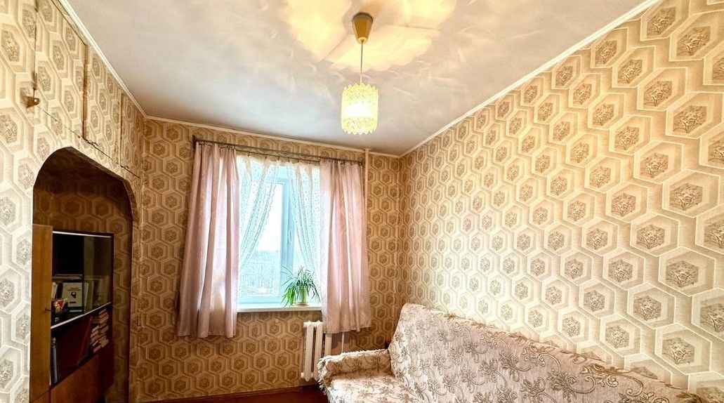 квартира г Архангельск Северный Первых Пятилеток ул Ильича 27 фото 1