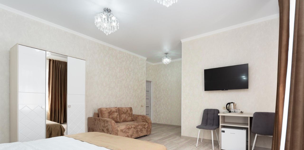 комната г Пятигорск ул Мира 175 фото 3