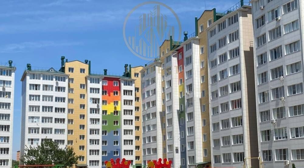 квартира г Ессентуки ул Никольская 21к/6 фото 1