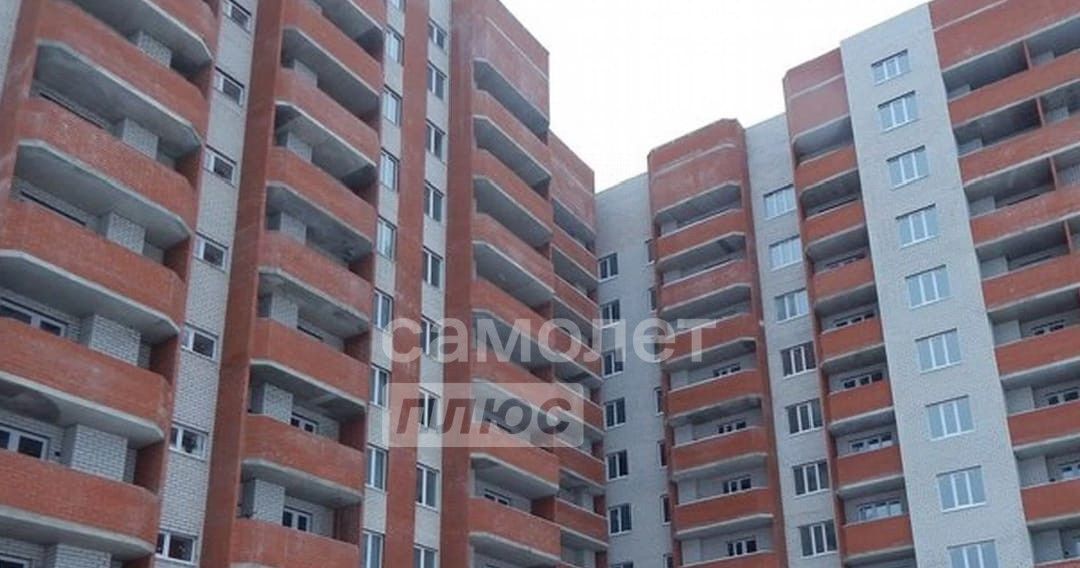 квартира г Курск р-н Железнодорожный ул Агрегатная 2-я 57 фото 3