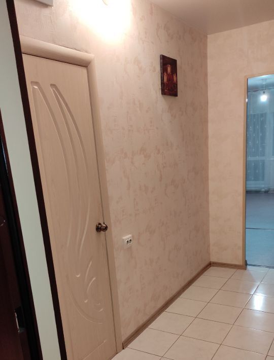 квартира г Новосибирск Студенческая ул Виктора Шевелева 18/1 фото 8