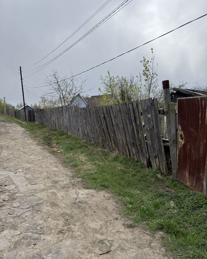 земля р-н Ивановский г Кохма снт Дружба-1 фото 9