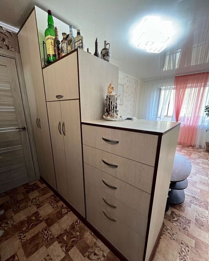 квартира г Миасс пер Дворцовый 5 р-н Северный, Миасский г. о. фото 10