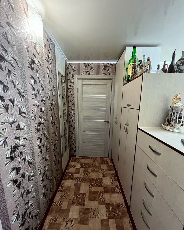 квартира г Миасс пер Дворцовый 5 р-н Северный, Миасский г. о. фото 11