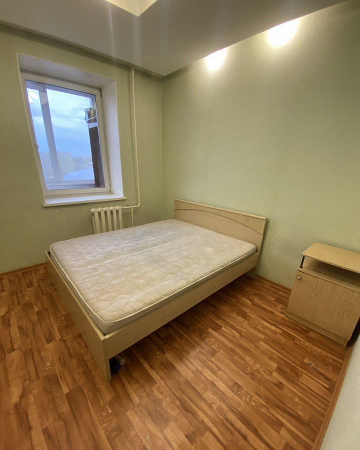квартира г Барнаул р-н Индустриальный ул Панфиловцев 23 фото 7