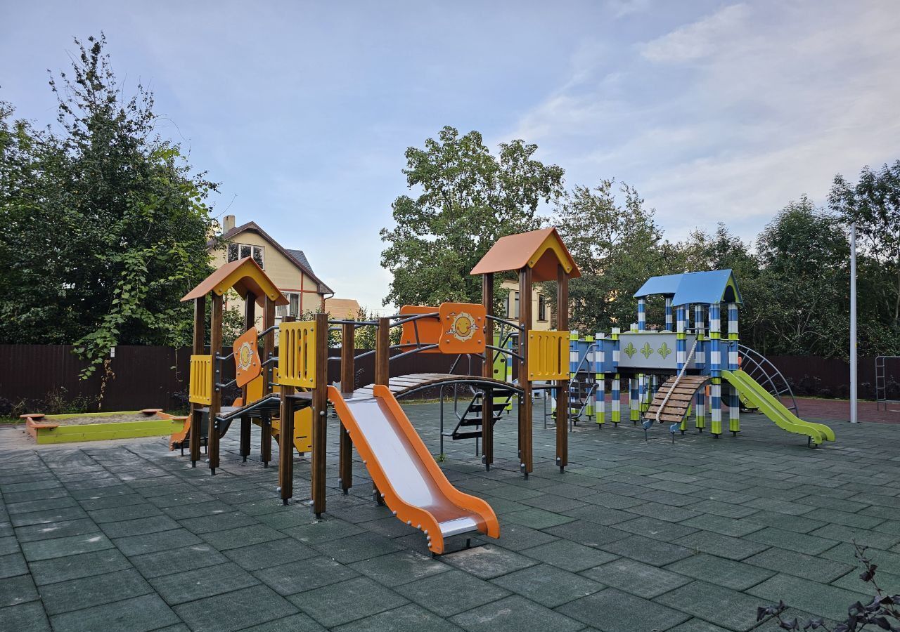 квартира г Калининград р-н Центральный пр-кт Советский 238а корп. 2 фото 20
