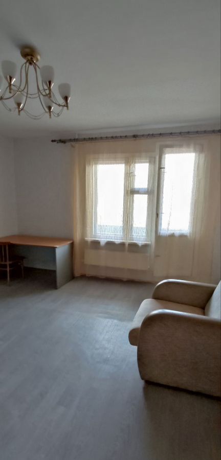 квартира г Иркутск р-н Октябрьский б-р Постышева 18 фото 6