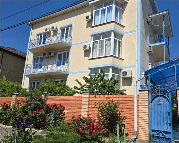 ул Буковая 33 фото
