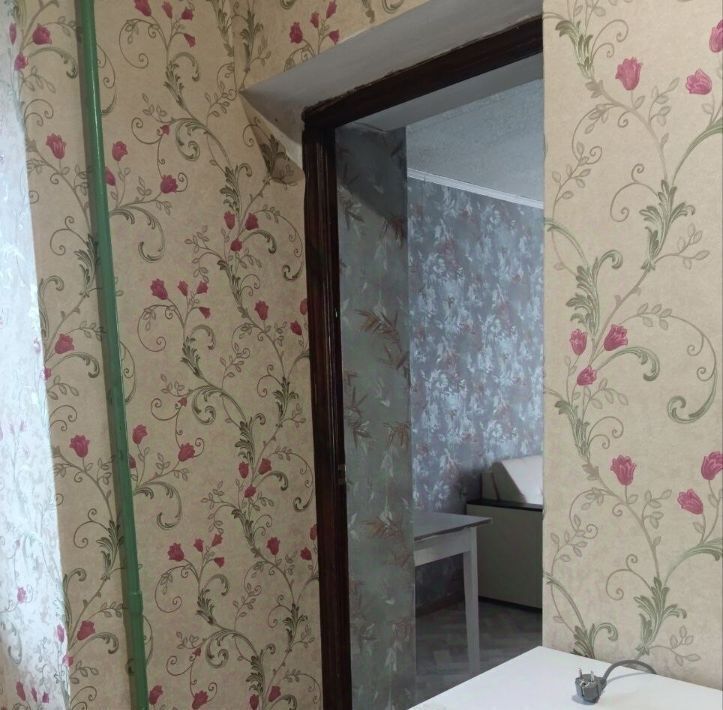 комната г Владимир р-н Октябрьский ул Батурина 37а фото 4