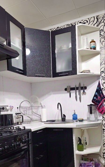 квартира г Москва метро Сокольники ул 2-я Сокольническая 1 фото 5
