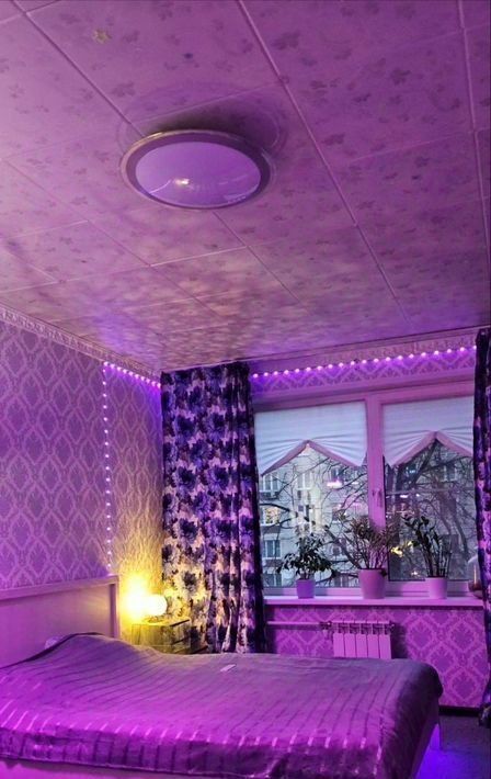 квартира г Москва метро Сокольники ул 2-я Сокольническая 1 фото 9