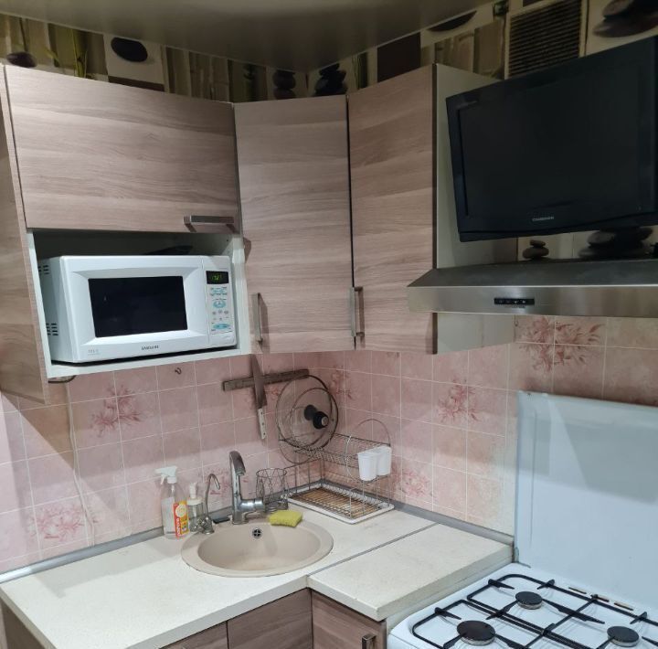 квартира г Москва метро Медведково ул Широкая 24 фото 15
