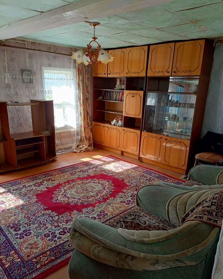 дом г Усть-Катав Усть-Катавский г. о. фото 3