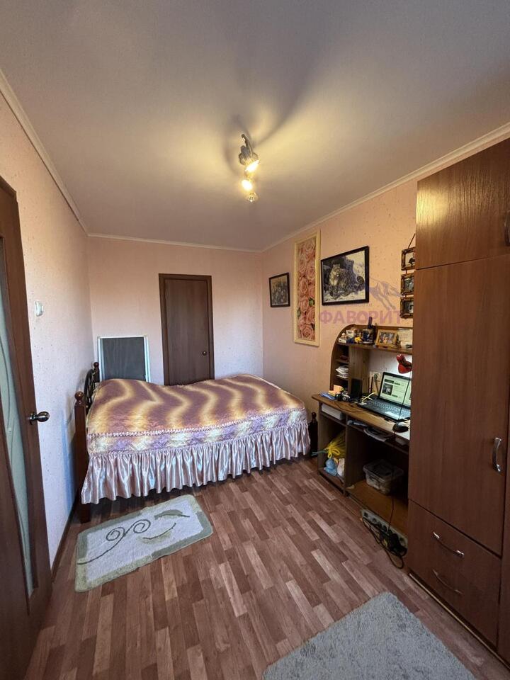 квартира г Орск ул Омская 67 фото 3