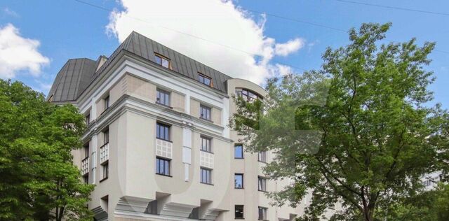 офис метро Бауманская дом 5с/1 фото