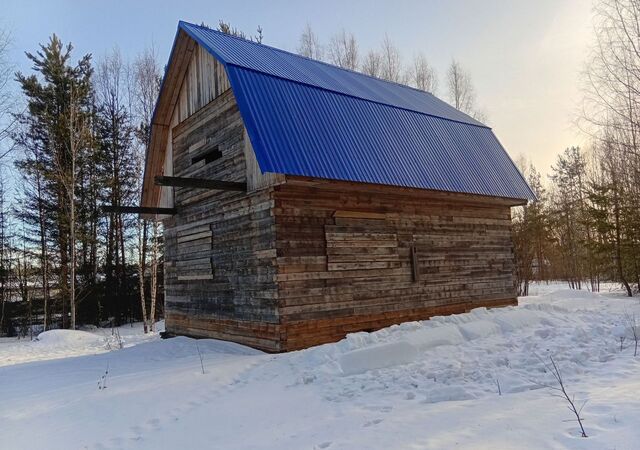 ул Березовая 25 муниципальное образование Додзь, Краснозатонский фото
