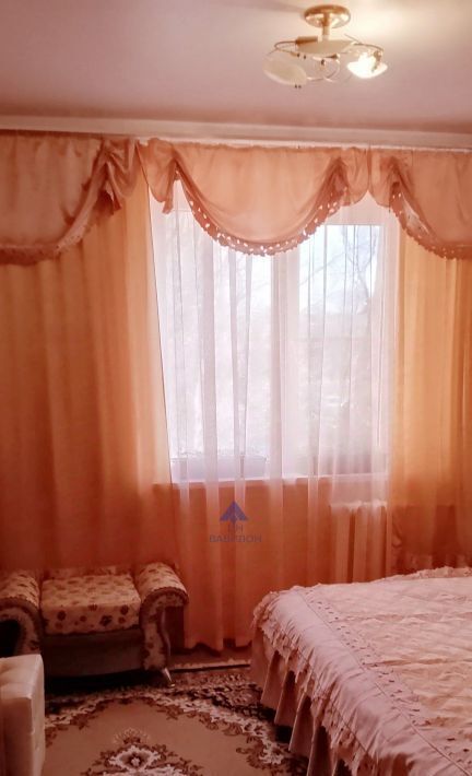 квартира г Волгодонск пр-кт Строителей фото 4