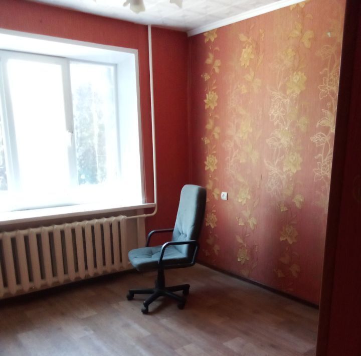 квартира г Курск р-н Сеймский проезд Магистральный 16г фото 4