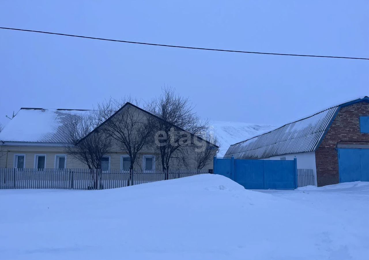 дом р-н Бавлинский г Бавлы ул Ленина муниципальное образование Бавлы фото 1