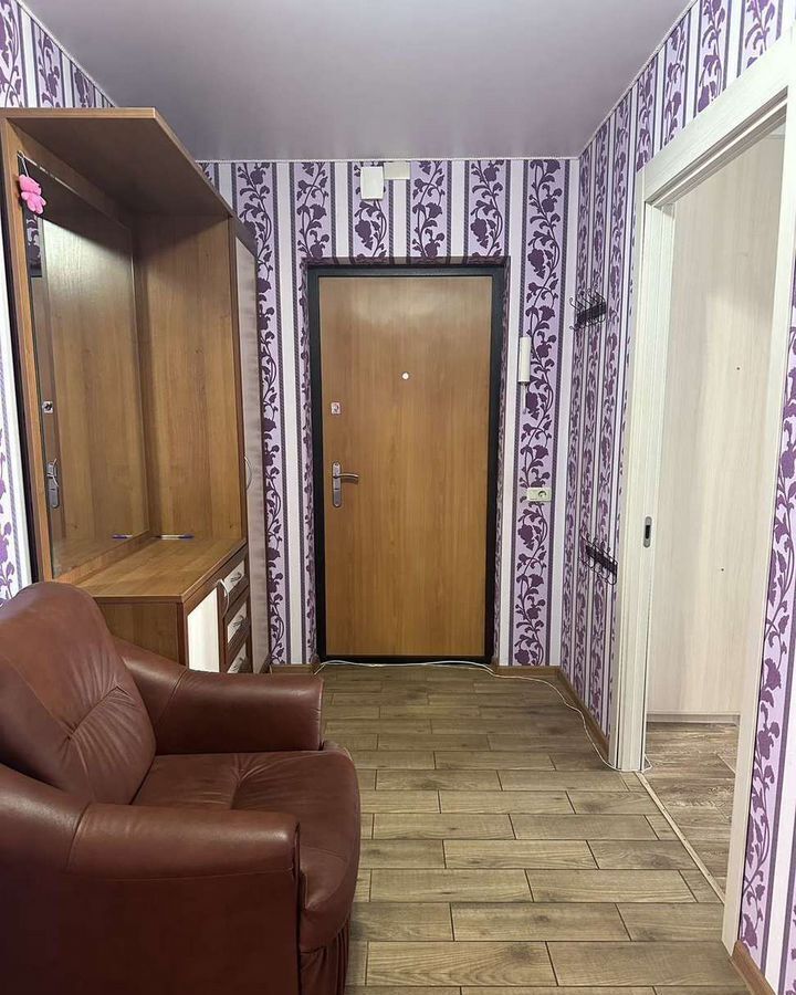 квартира г Брянск р-н Советский Бежицкая ул., 1к 3 фото 10