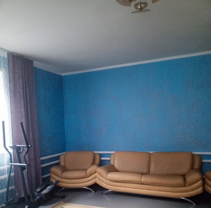 дом р-н Богучарский г Богучар ул Виноградова фото 2