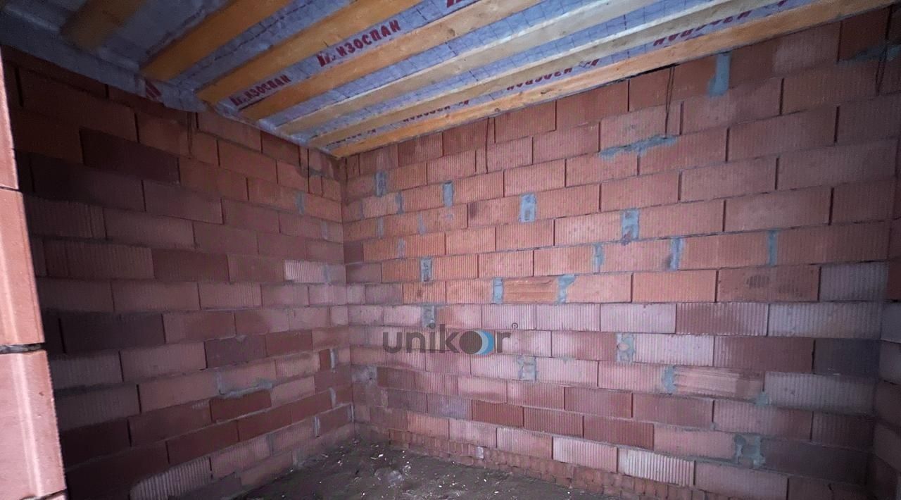 дом г Уфа р-н Кировский ул Полярника Альбанова фото 15