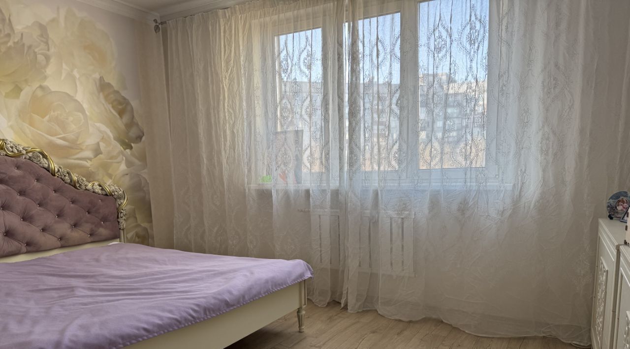 квартира г Новокузнецк р-н Центральный ул Кирова 127 фото 4