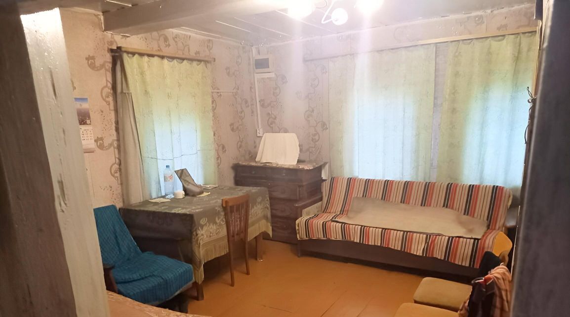дом г Уфа р-н Калининский снт Восход-1 55 фото 12