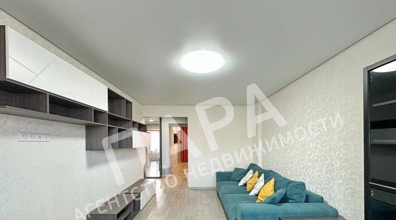 квартира г Самара п Мехзавод Безымянка пер 1-й 39 фото 11