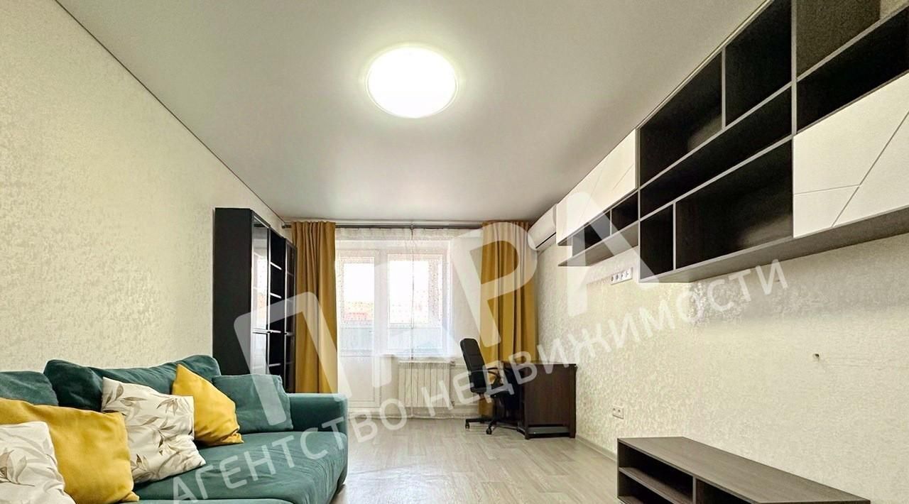 квартира г Самара п Мехзавод Безымянка пер 1-й 39 фото 8