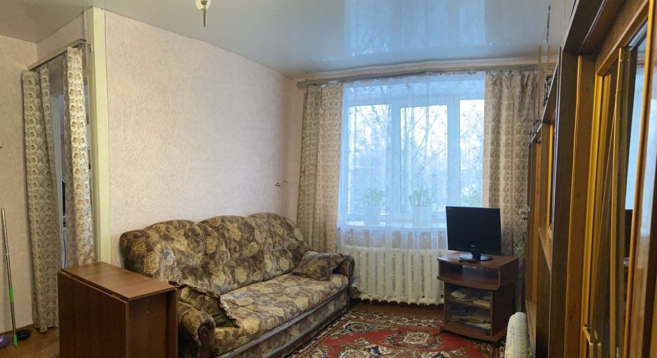 квартира г Анжеро-Судженск ул Лазо 2 фото 7