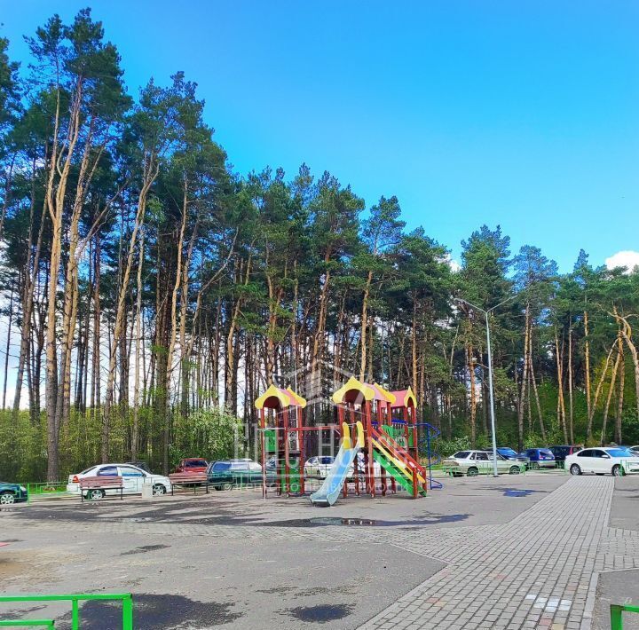 квартира г Калуга д Анненки р-н Ленинский ул Анненки 38к/1 фото 15