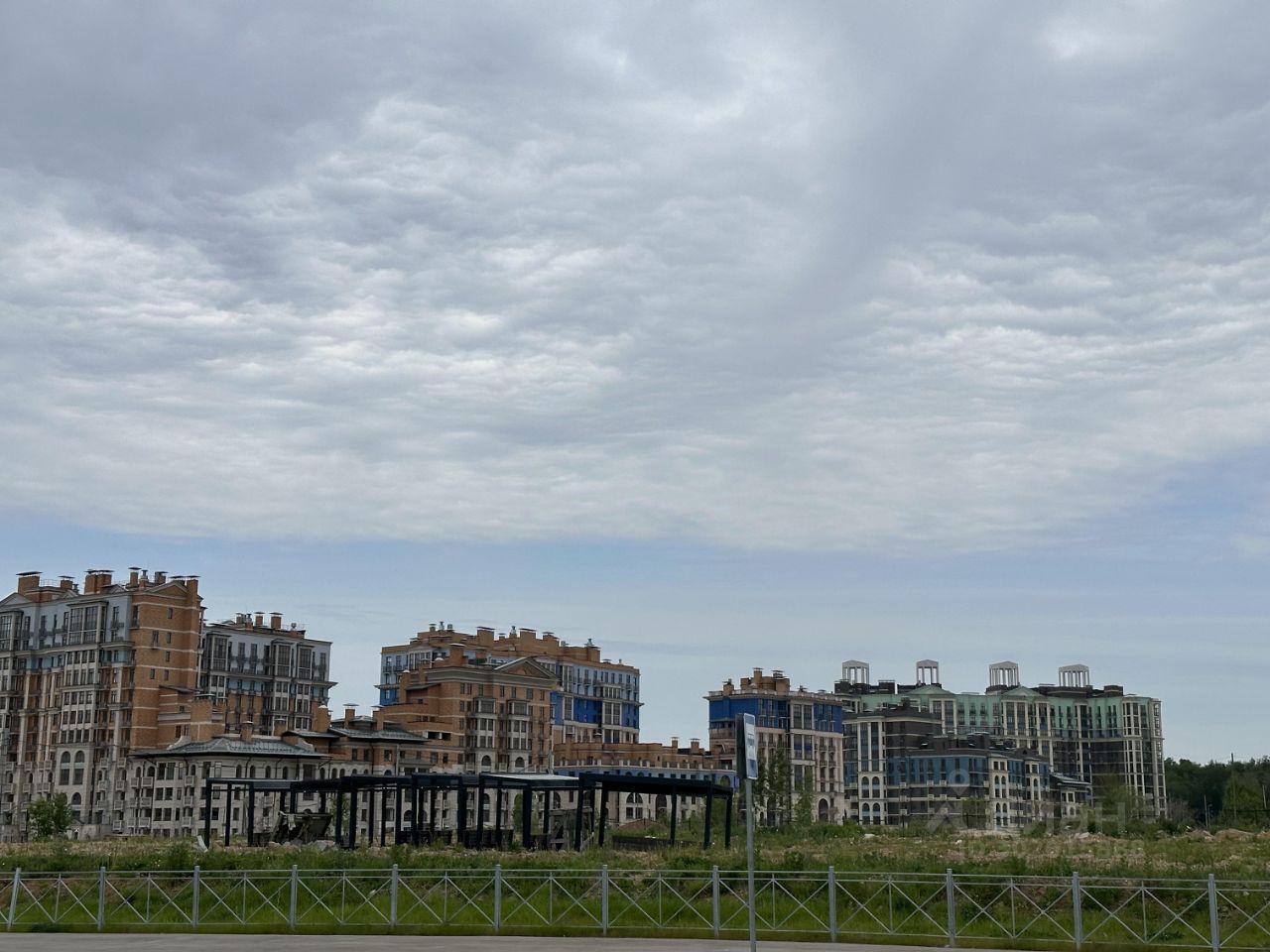 квартира г Одинцово ш Красногорское Одинцовский городской округ фото 23