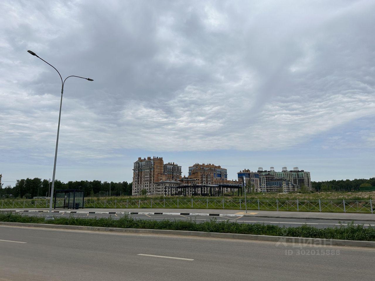 квартира г Одинцово ш Красногорское Одинцовский городской округ фото 24