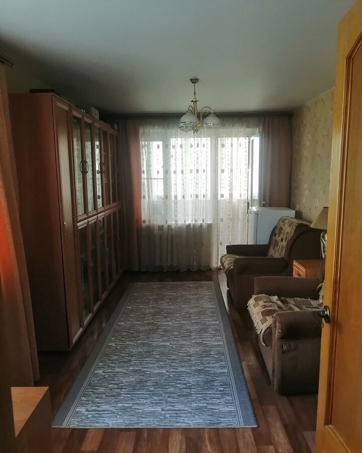 квартира г Коломна ул Ленина 59 фото 4