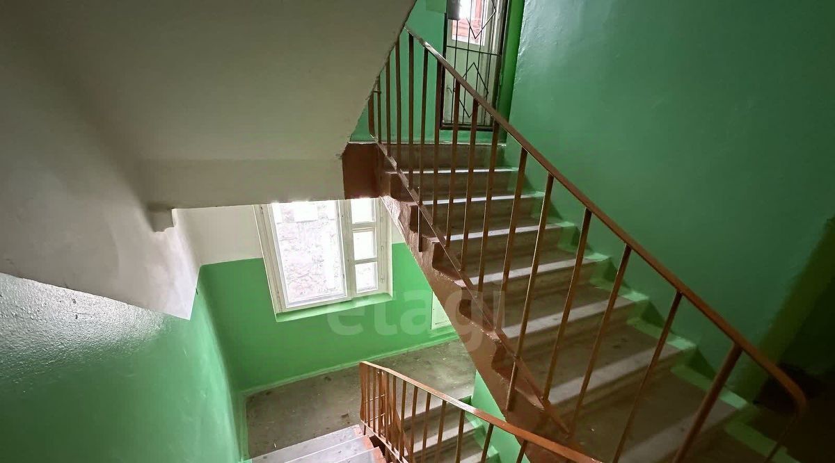 квартира г Кострома проезд Говядиново 9 фото 25